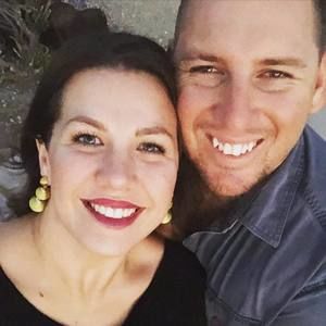 Meet your Posher, Krystle